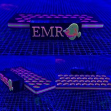 Magnetic coral frag rack - magnetic,