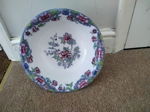 Copeland late spode - late, bowl