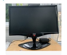  Monitor - Screen LCD - DGM L-1962WD 19" Base