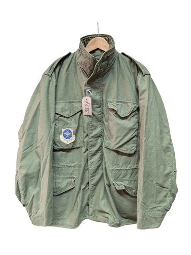Genuine army issue green - genuine,