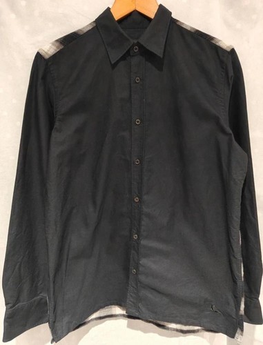 Martens black and grey - dr,