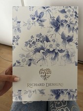 Richard Designs 30 inch Double