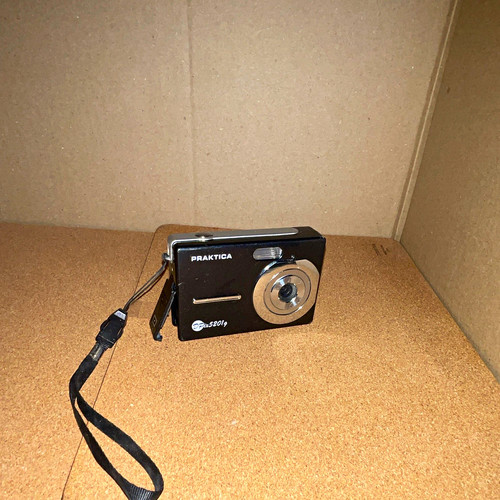 Praktica dcz compact - praktica, 5.0
