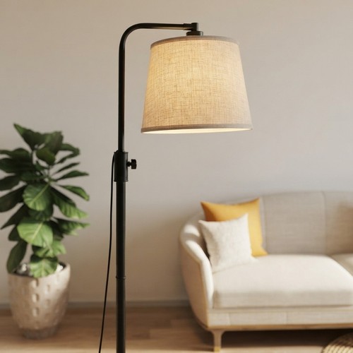 Sturdy dimmable floor - dimmable,