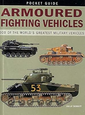Armoured fighting vehicles - fighting,