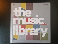 The Music Library - Jonny