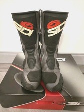 SIDI Roarr Anthracite Boot