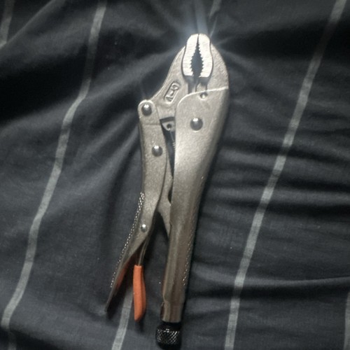 10in locking pliers vise grip - locking,