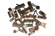 Job Lot Antique Vintage