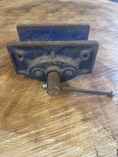 Record No 50 Vice 6” Jaws