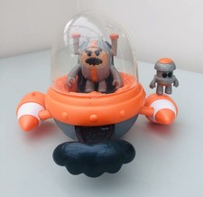 Go Jetters Grand Master Glitch