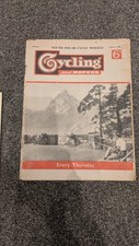 Cycling & Mopeds Magazine Jan