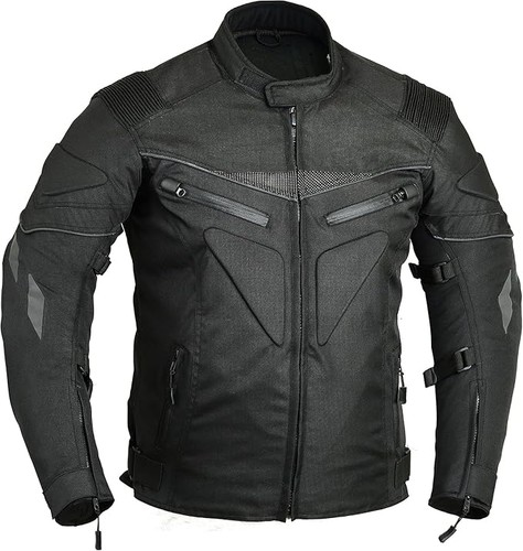 Motorcycle jacket for men - motorcycle,