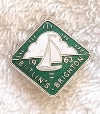 BUTLINS HOLIDAYS ORIGINAL