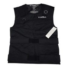 My Chemical Romance Limited Edition ¡VENGENZA! Vest, No USB Drive Size L/XL