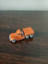 MATCHBOX LESNEY No15 DIAMOND T