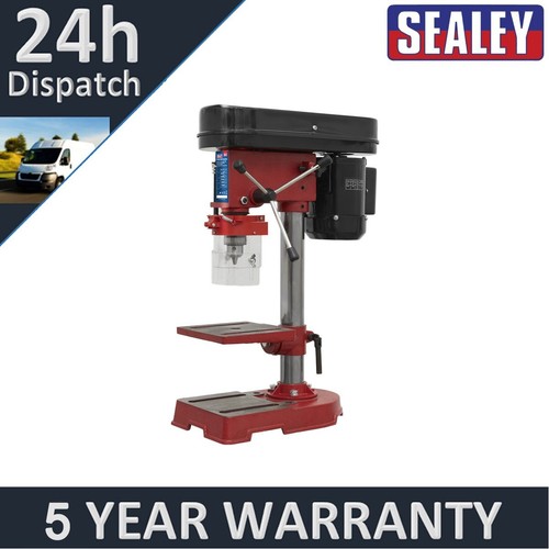 Sealey bench mounting pillar - mounting,