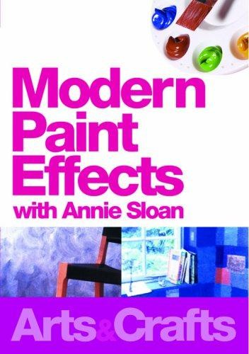 Modern paint with - modern,