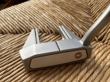 Odyssey White Hot OG Stroke Lab 7 Nano Putter 34 Inch