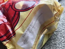 Polybush Vehicle Suspension Bush Set for Ford Fiesta Mk7 ST 2013-Onwards