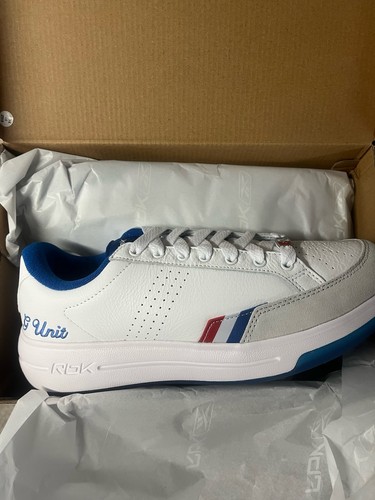 Reebok unit g6 - g-unit, mens