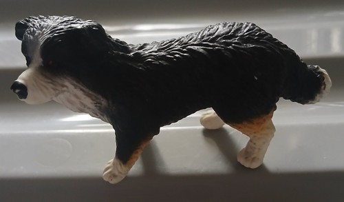 Boarder collie bully bullyland - collie,