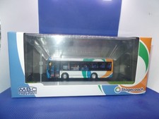 MBC 1001 MODEL BUS CREATIONS