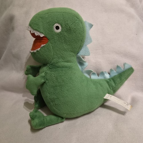 25cm large dinosaur george - 25cm,