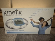 Kinetik Body Composition