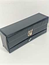 Cassette Tape Storage Case