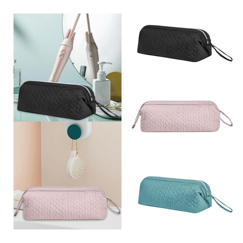 Hair tools travel case curling - tools,
