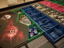 Twilight Imperium 4 Insert