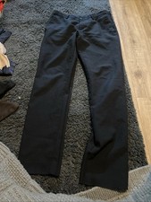 TU Men's Slim Fit Smart