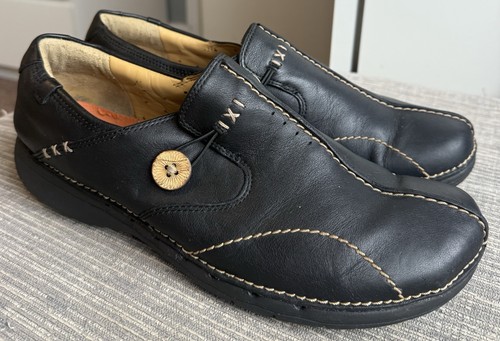 Ladies clarks loop nursing - ladies,