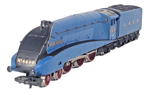 Hornby r3280 seagull 4496 - r3280,