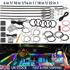 APP Control 6-22In1 RGB LED