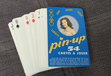 🔥Erotic Playing Cards