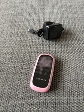 Alcatel OT-223 Pink Flip