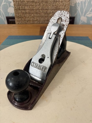 Vintage stanley handyman - vintage,