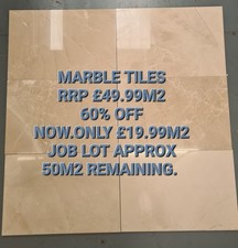 Marble Turkish Tiles