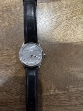 D&G Men's Watch Timepiece