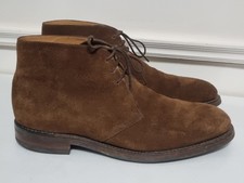 Loake 1880 kempton chukka - kempton,