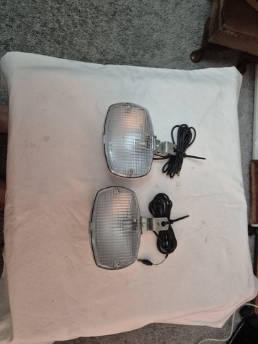 Classic rear reversing lamps - classic,