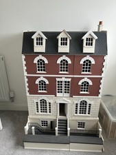 Dollshouse emporium scale - dollshouse, 1:12