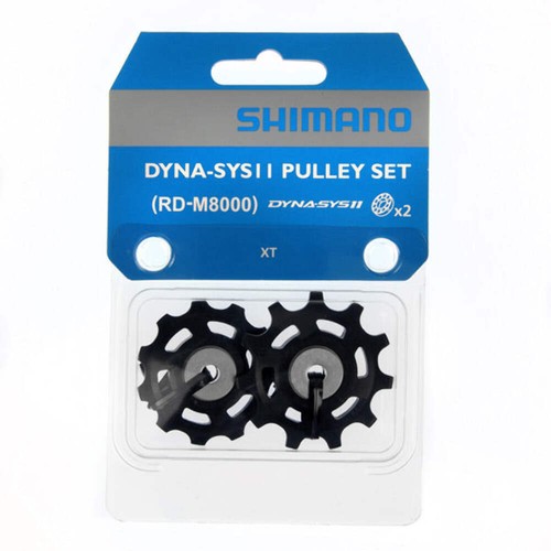 Shimano deore - deore, xt