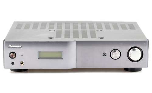 Pioneer j integrated - pioneer, a-a6-j