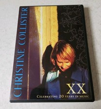 CHRISTINE Collister - XX