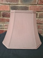 Vintage Lampshade Taupe
