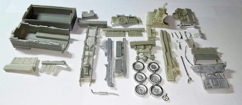 Wee friends british - wee, 1/76