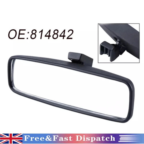 Interior rear view mirror for - rear,